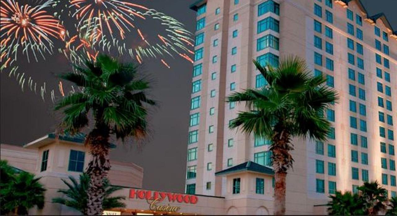 Готель Hollywood Casino Gulf Coast Bay St. Louis Екстер'єр фото