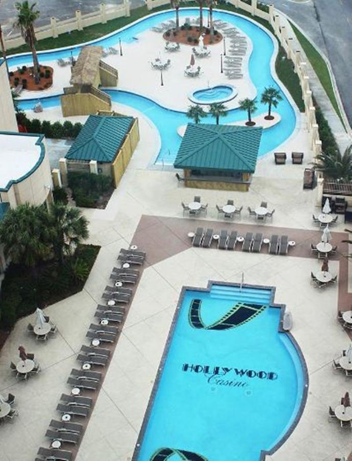 Готель Hollywood Casino Gulf Coast Bay St. Louis Екстер'єр фото