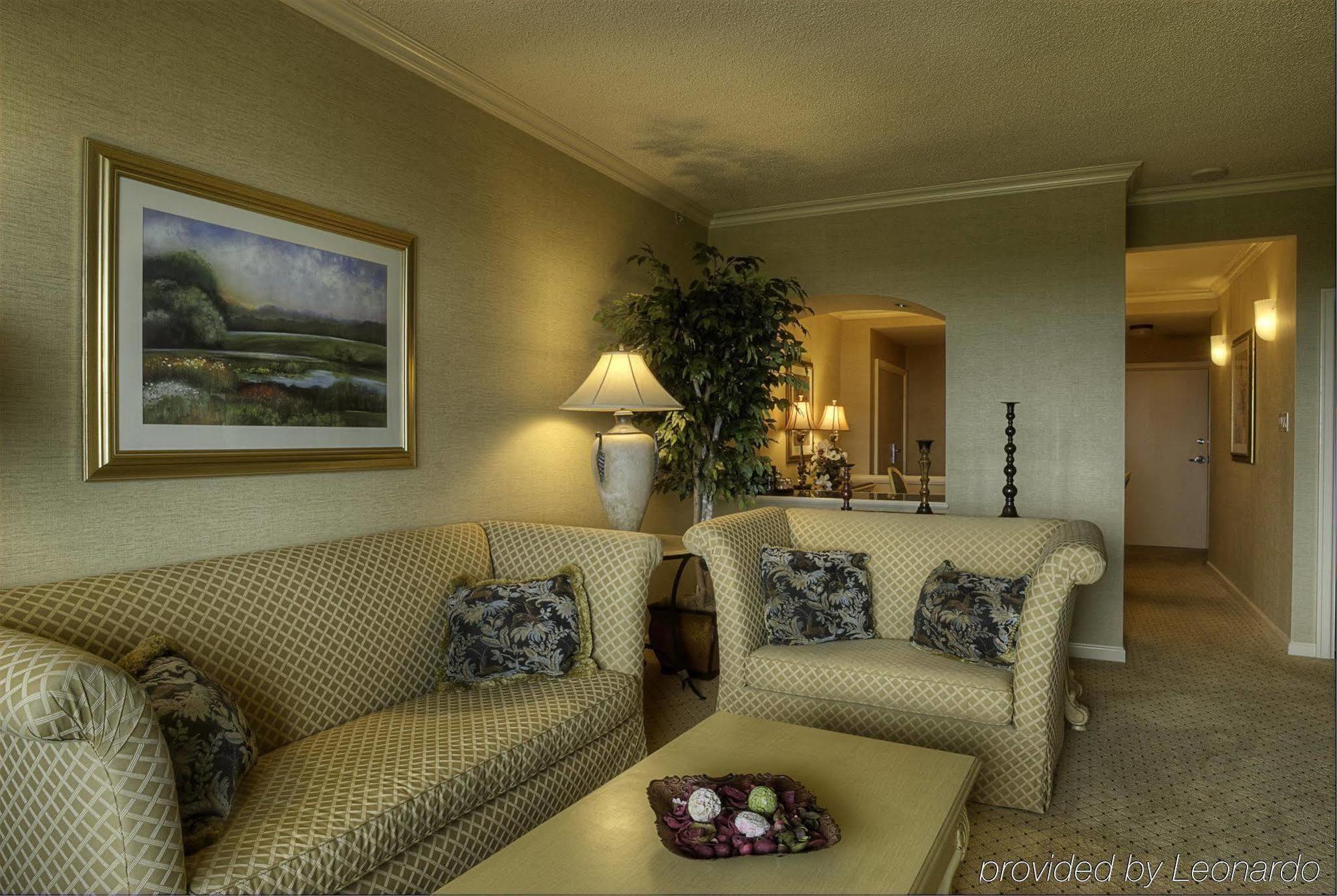 Готель Hollywood Casino Gulf Coast Bay St. Louis Номер фото