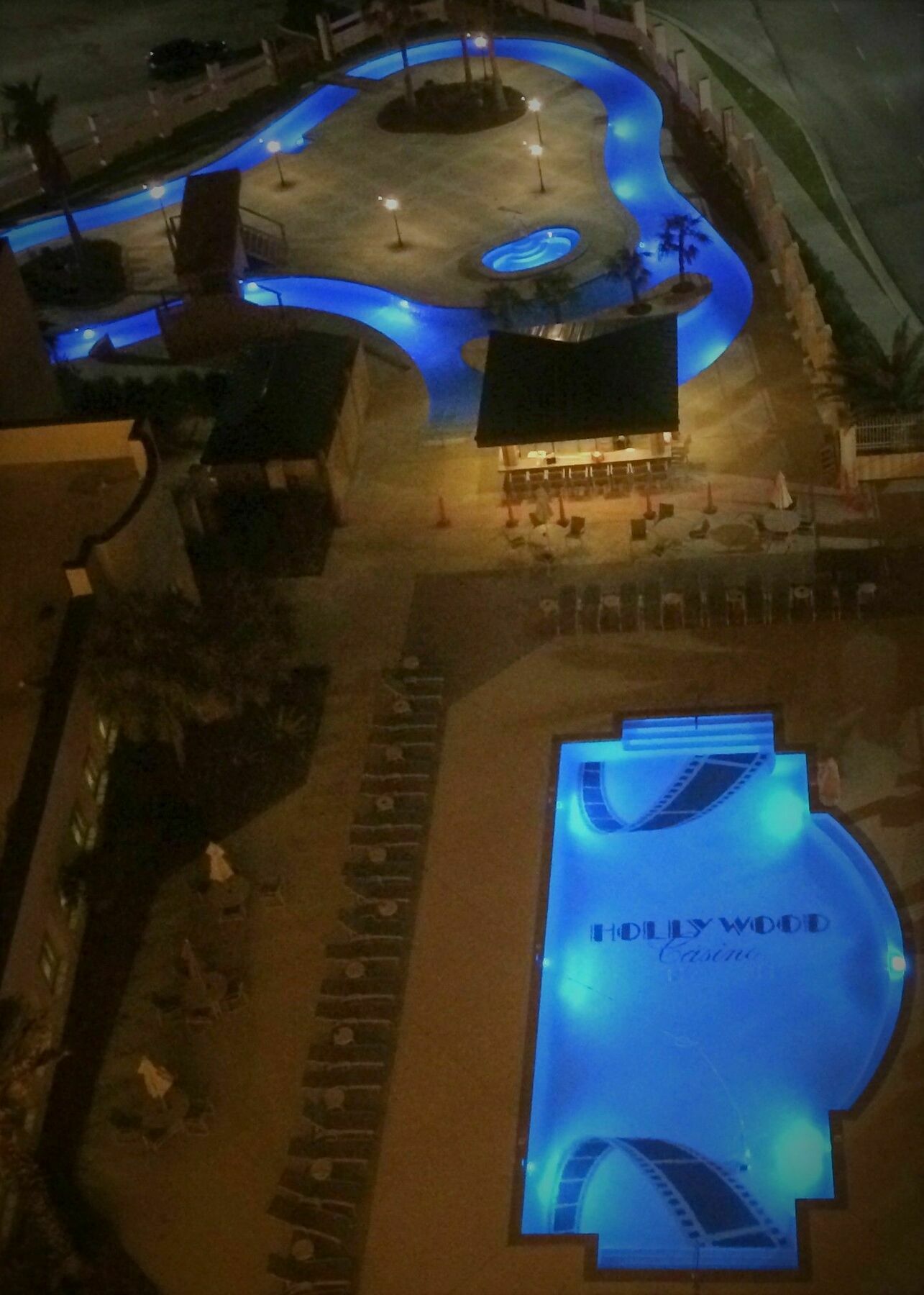 Готель Hollywood Casino Gulf Coast Bay St. Louis Екстер'єр фото
